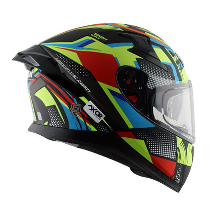 Apex Vivid Helmet