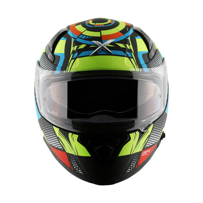 Apex Vivid Helmet