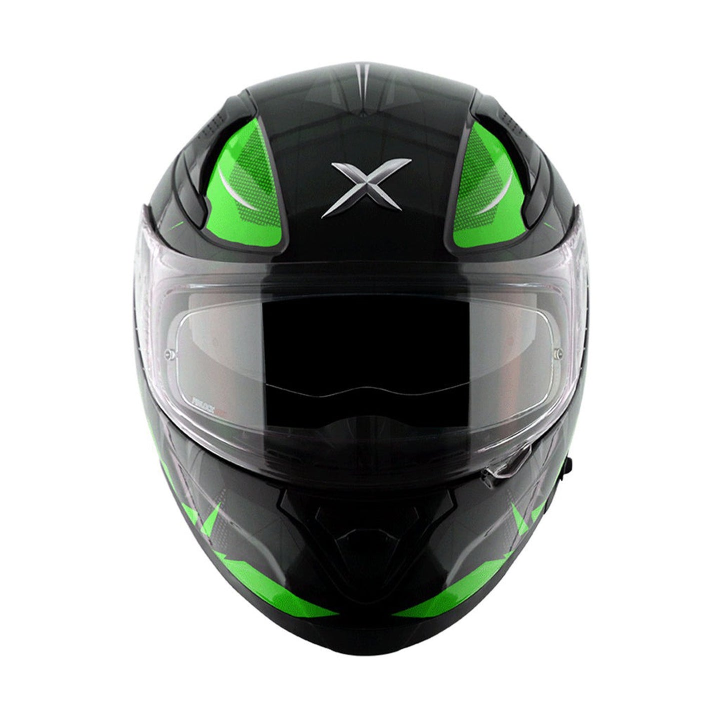 Apex Hunter Helmet