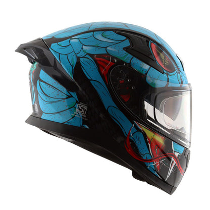 Apex Venomous Helmet