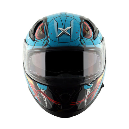 Apex Venomous Helmet