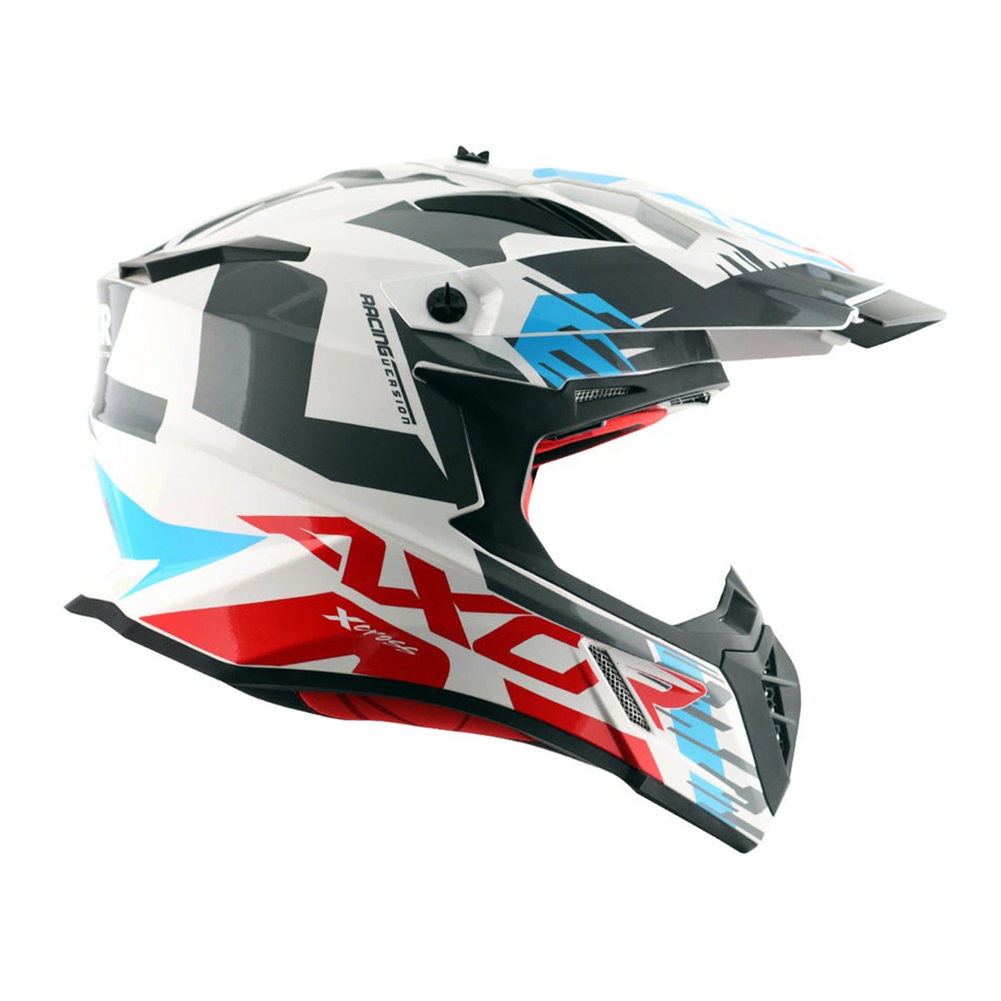 X-cross X1 Helmet