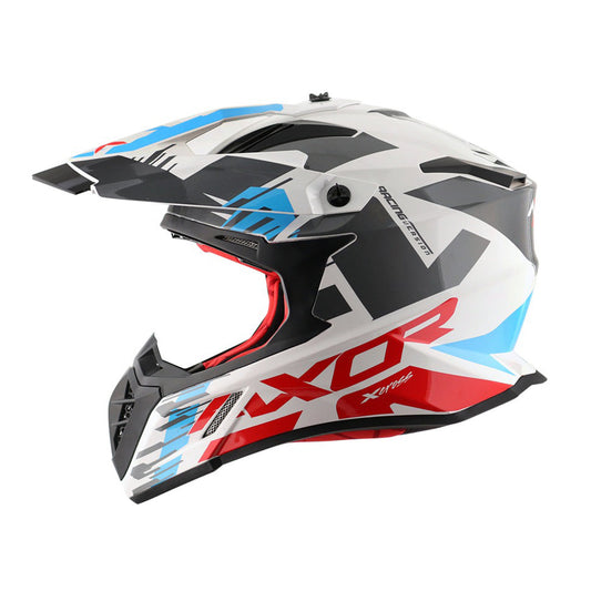 X-cross X1 Helmet