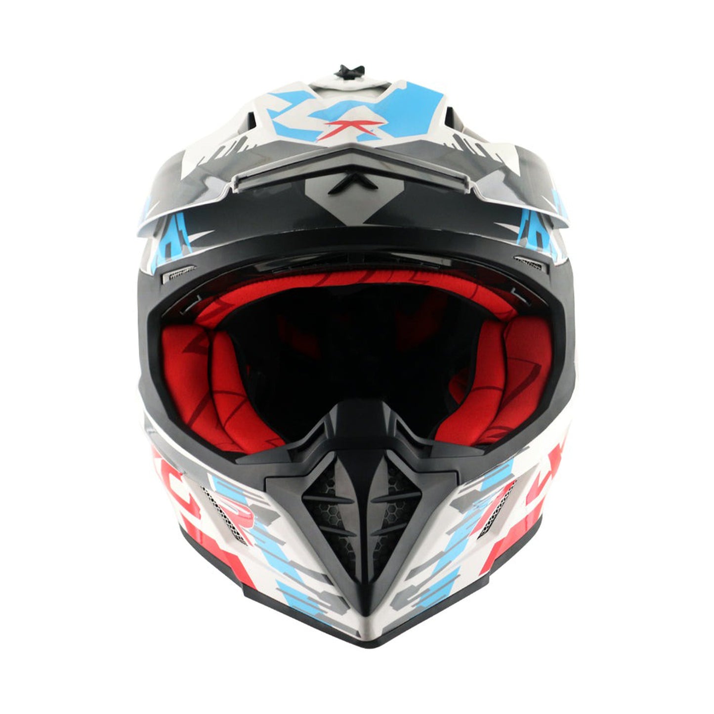 X-cross X1 Helmet