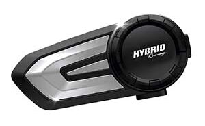 Hybrid Racing BM1 Helmet Bluetooth – Smart Wireless Bluetooth for Motorcycle Helmets